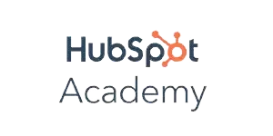 Hubspot certificate of freelance digital marketer in calicut